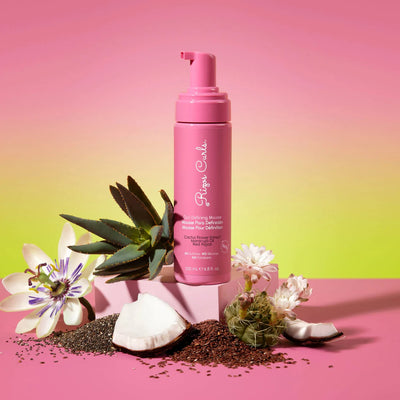 RIZOS CURLS New Curl Defining Mousse 6.8 OZ