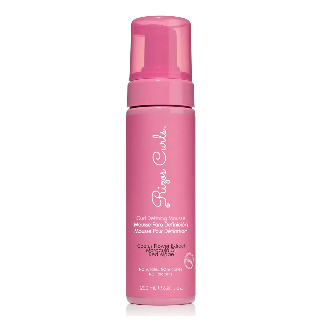 RIZOS CURLS New Curl Defining Mousse 6.8 OZ