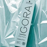 IGORA ROYAL HIGHLIFTS