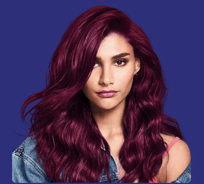 LIVE L76 ULTRA VIOLET PERMANENT COLOUR