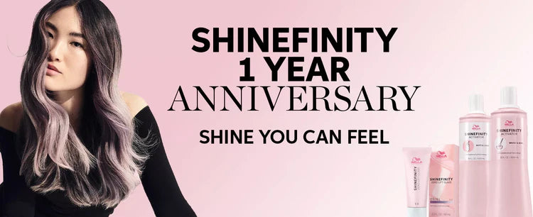 Wella Professionals Shinefinity Zero Lift Glaze