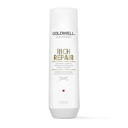 Goldwell Dualsenses Rich Repair Restoring Shampoo 250ML