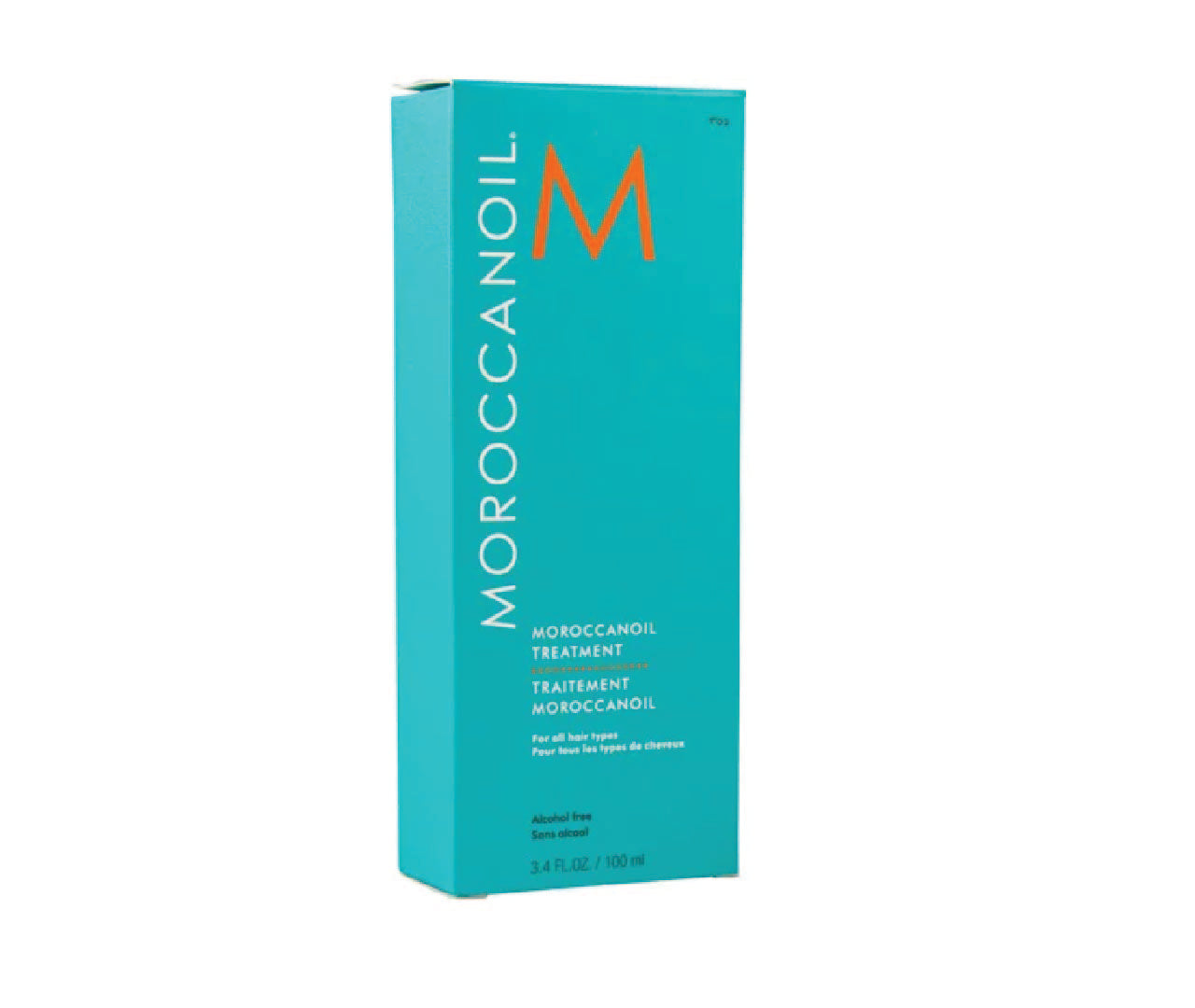 moroccan oil treatment Big