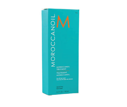 moroccan oil treatment Big