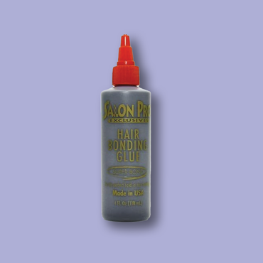 Salon Pro Exclusive Anti-Fungus Hair Bonding Glue