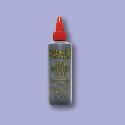Salon Pro Exclusive Anti-Fungus Hair Bonding Glue