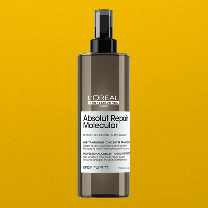 Absolut Repair Molecular the repairing pre-treatment
