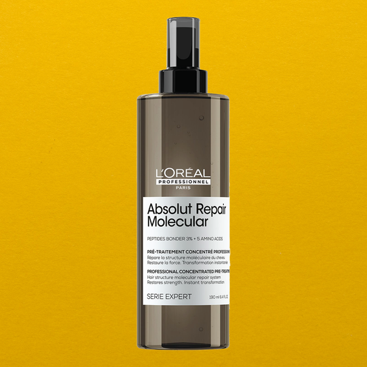 Absolut Repair Molecular the repairing pre-treatment