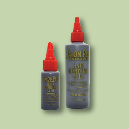 Salon Pro Exclusive Anti-Fungus Hair Bonding Glue