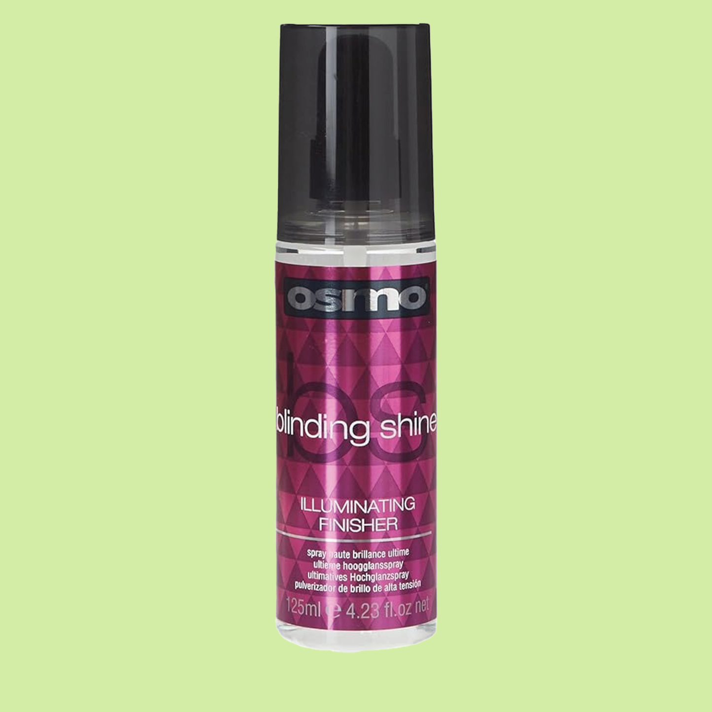 Blinding Shine Finisher OSMO 125ml