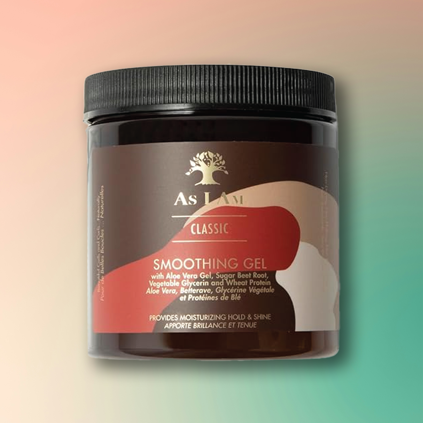 As I Am Smoothing Gel 227g