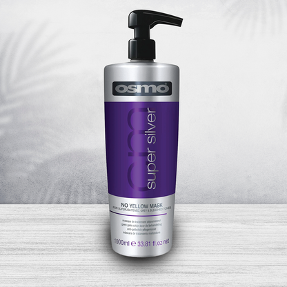 Super Silver No Yellow Mask 1000ml
