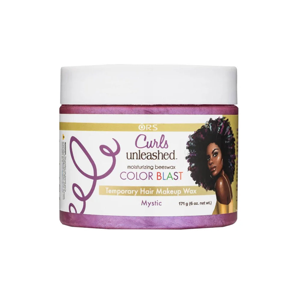 ORS CURLS UNLEASHED COLOR WAX MYSTIC