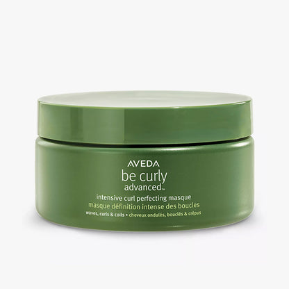 Aveda Be Curly Advanced Intensive Curl Perfecting Masque 200ml