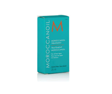 moroccan oil treatment Small