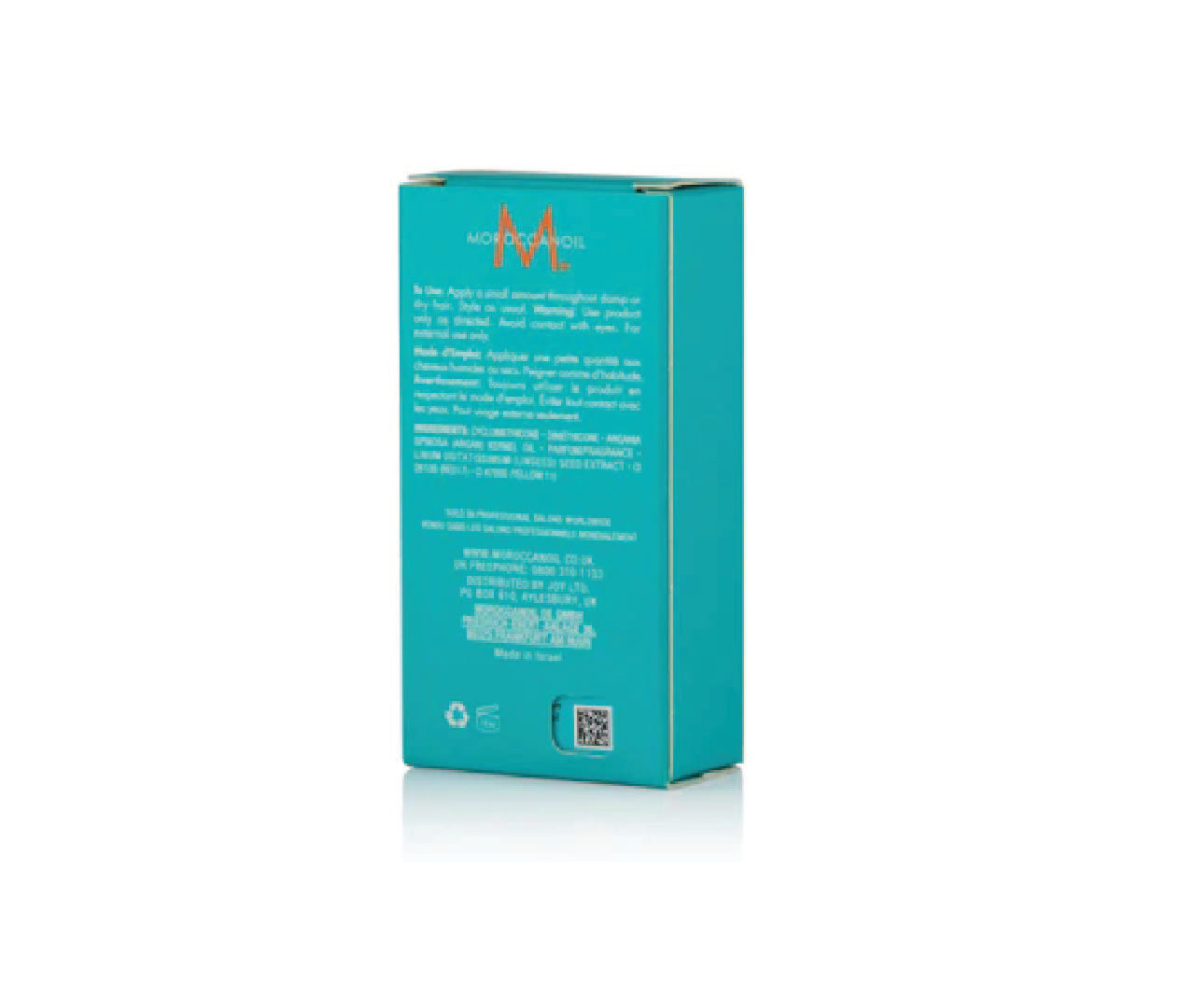 moroccan oil treatment Small
