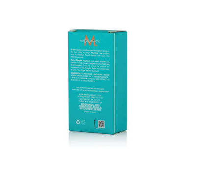 moroccan oil treatment Small