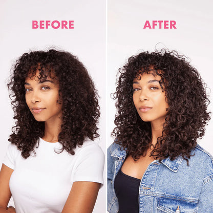 Umberto Giannini Curl Jelly Scrunching Jelly Sulphate & paraben free
