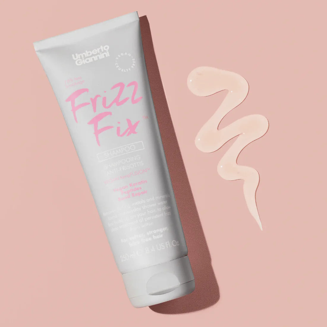 UMBERTO GIANNINI Frizz Fix™ Shampoo and Conditioner