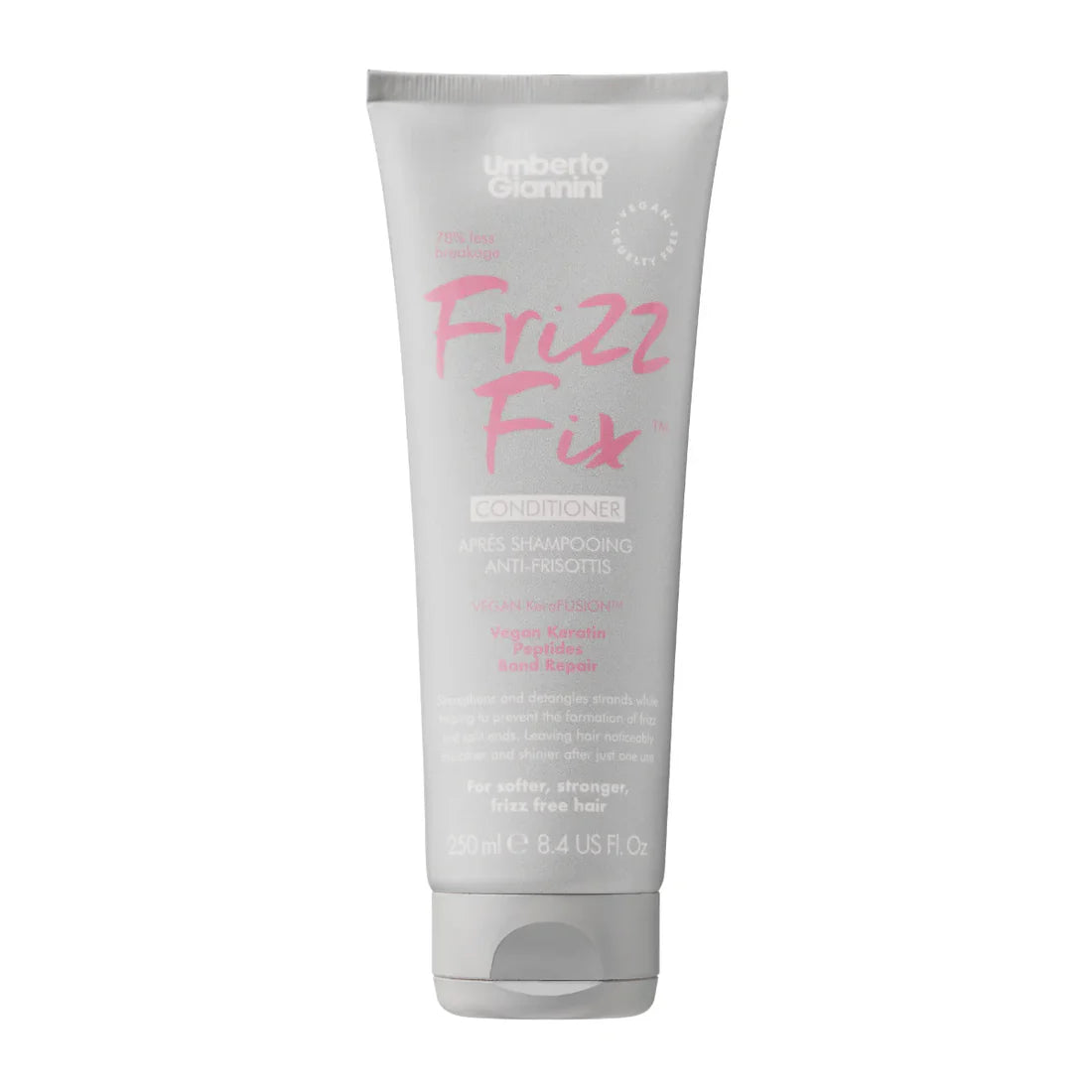 UMBERTO GIANNINI Frizz Fix™ Conditioner 250ML