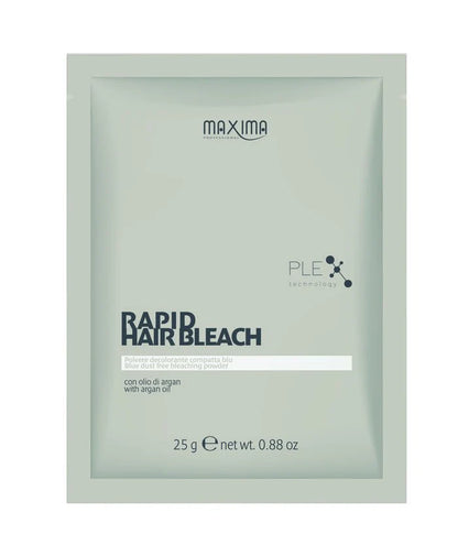 Maxima Rapid Hair Bleach Plex Sachet 25 gr
