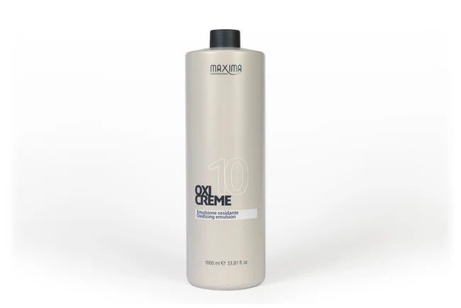 Maxima Oxicreme 10 Volume