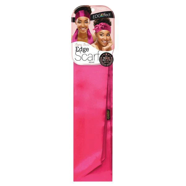 MAGIC COLLECTION EDGE Scarf [Solid Color Edition]