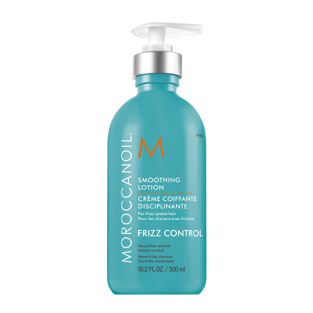 MOROCCANOIL SMOOTHING LOTION 300 ML