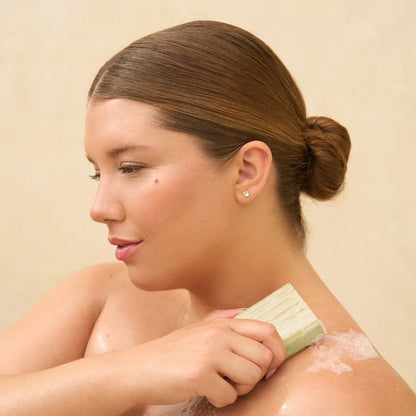 KITSCH Glycolic Acid Exfoliating Face and Body Wash