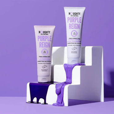 NOUGHTY PURPLE TONING PURPLE REIGN CONDITIONER-250 ML