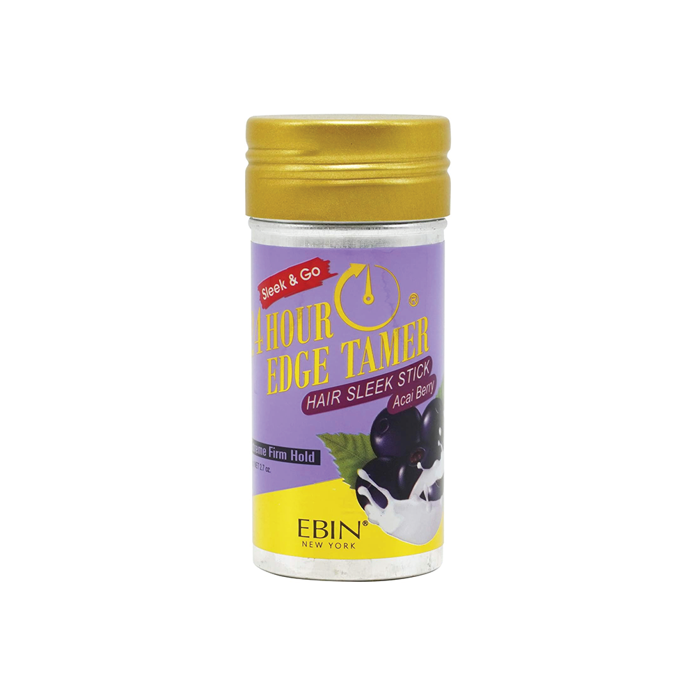 24 Hour Edge Tamer Hair Wax Stick 75g