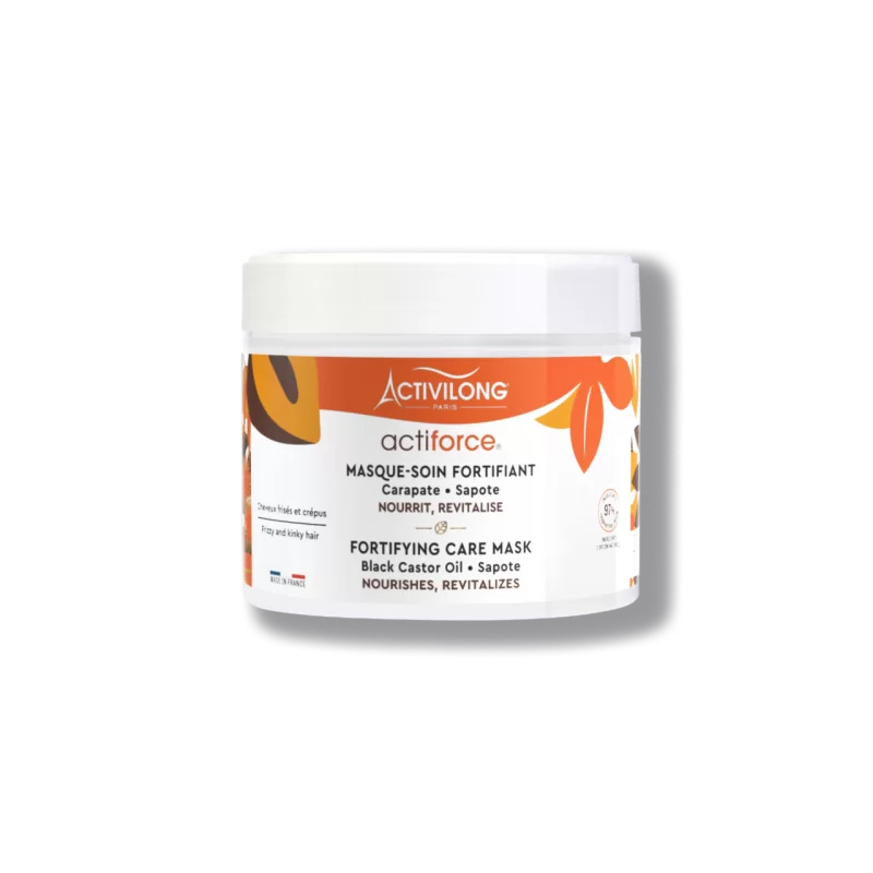ACTIVILONG ACTIFORCE FORTIFYING CARE MASK 300 ML