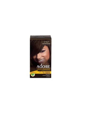 ADORE CREAM PERMANENT HAIR COLOR