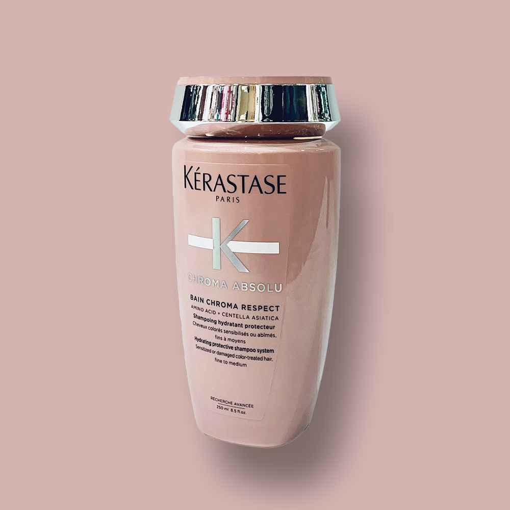 Bain Chroma Respect 250ML Kerastase