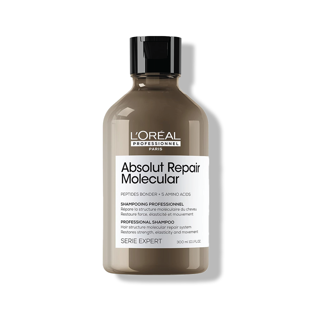L’Oréal Professionnel Absolut Repair Molecular Shampoo