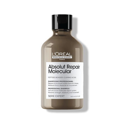 L’Oréal Professionnel Absolut Repair Molecular Shampoo