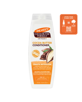 PALMER'S Cocoa Butter Formula Length Retention Conditioner 400 ML