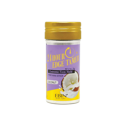 24 Hour Edge Tamer Hair Wax Stick 75g