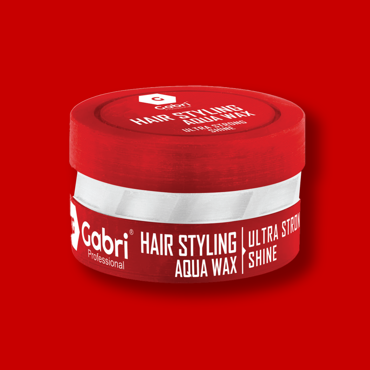 Gabri Hair Styling Wax 150 ml