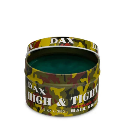 DAX High & Tight: Awesome Shine-3.5 OZ