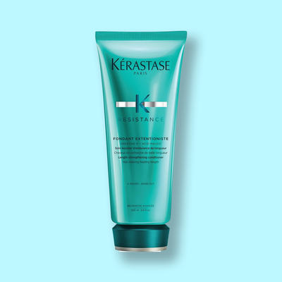Kérastase Résistance Fondant Extentioniste conditioner for hair growth and strengthening from the roots 200 ml