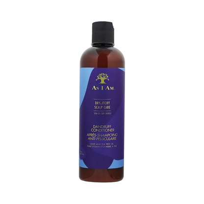 As I Am Dry & Itchy Scalp Care Conditioner 355ml