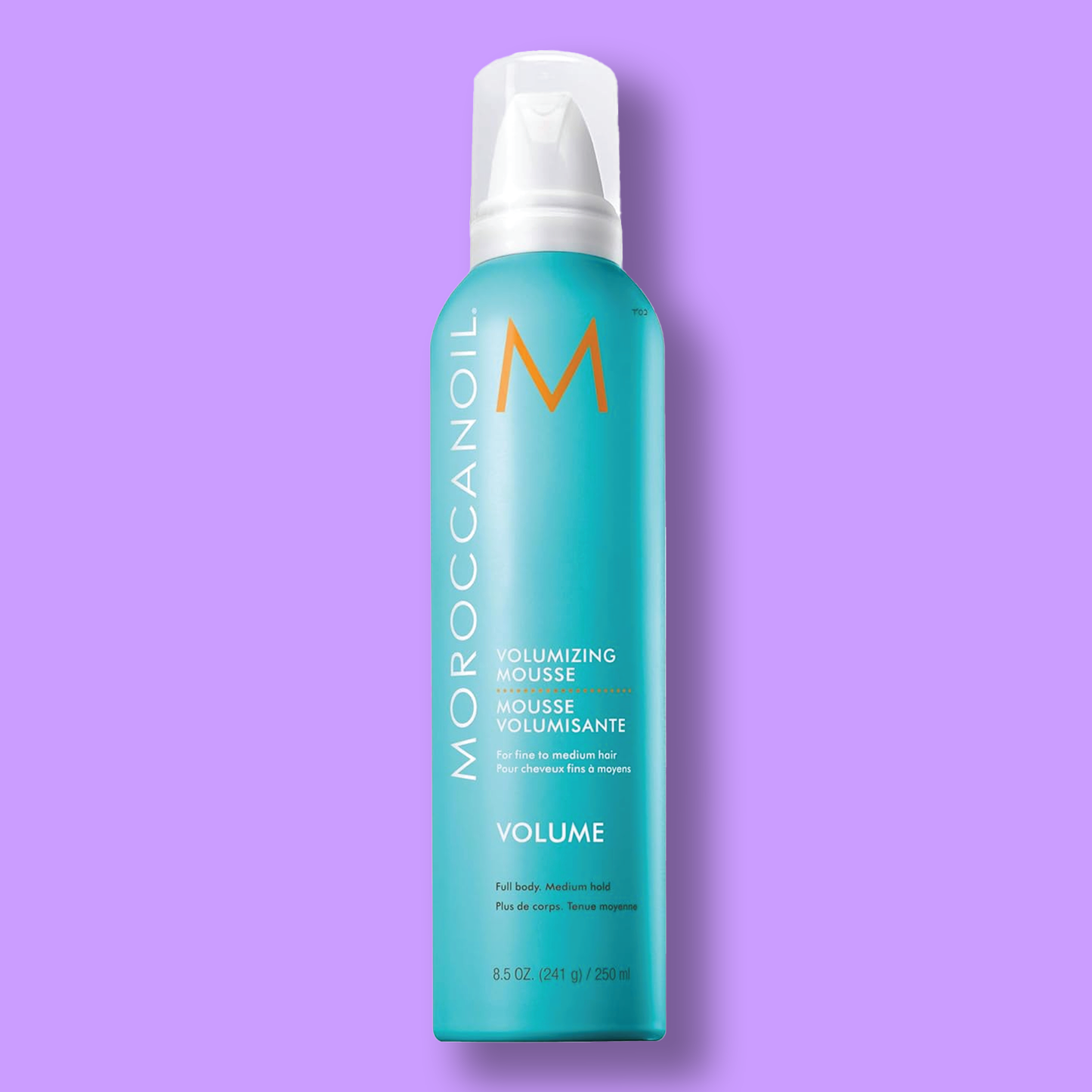 Moroccanoil Volumizing Mousse
