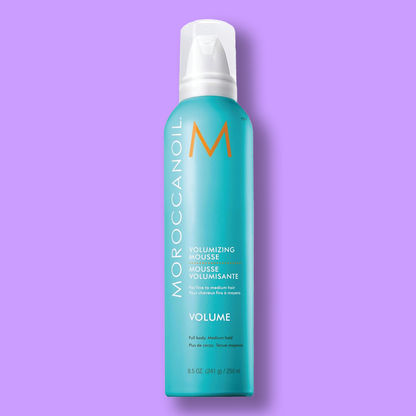 Moroccanoil Volumizing Mousse