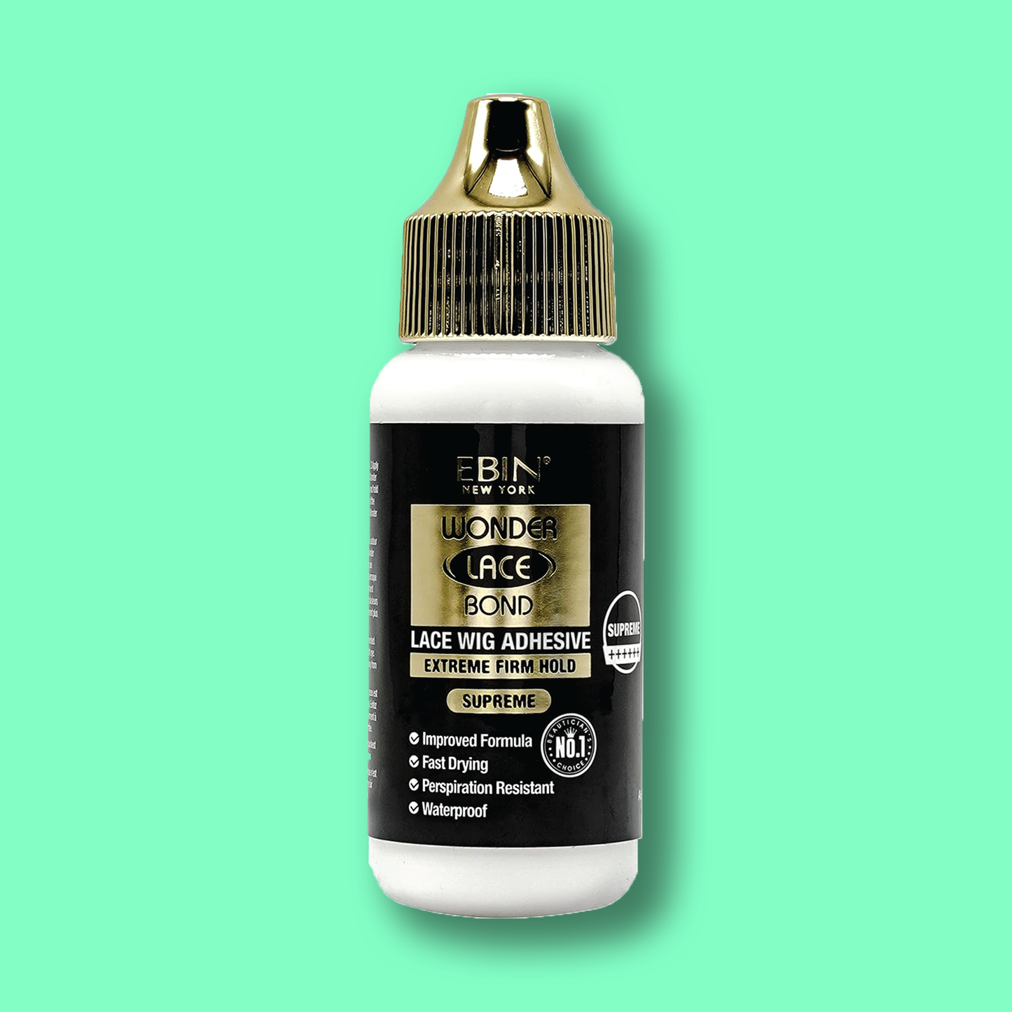 EBIN NEW YORK Wonder Lace Bond Wig Adhesive 35ml
