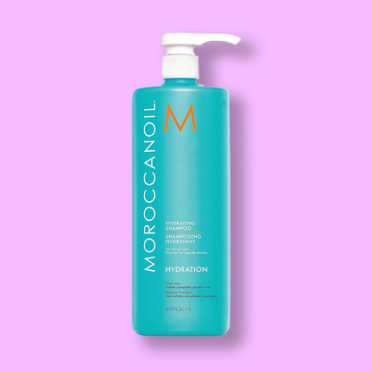 Moroccanoil Hydrating Shampoo 1L