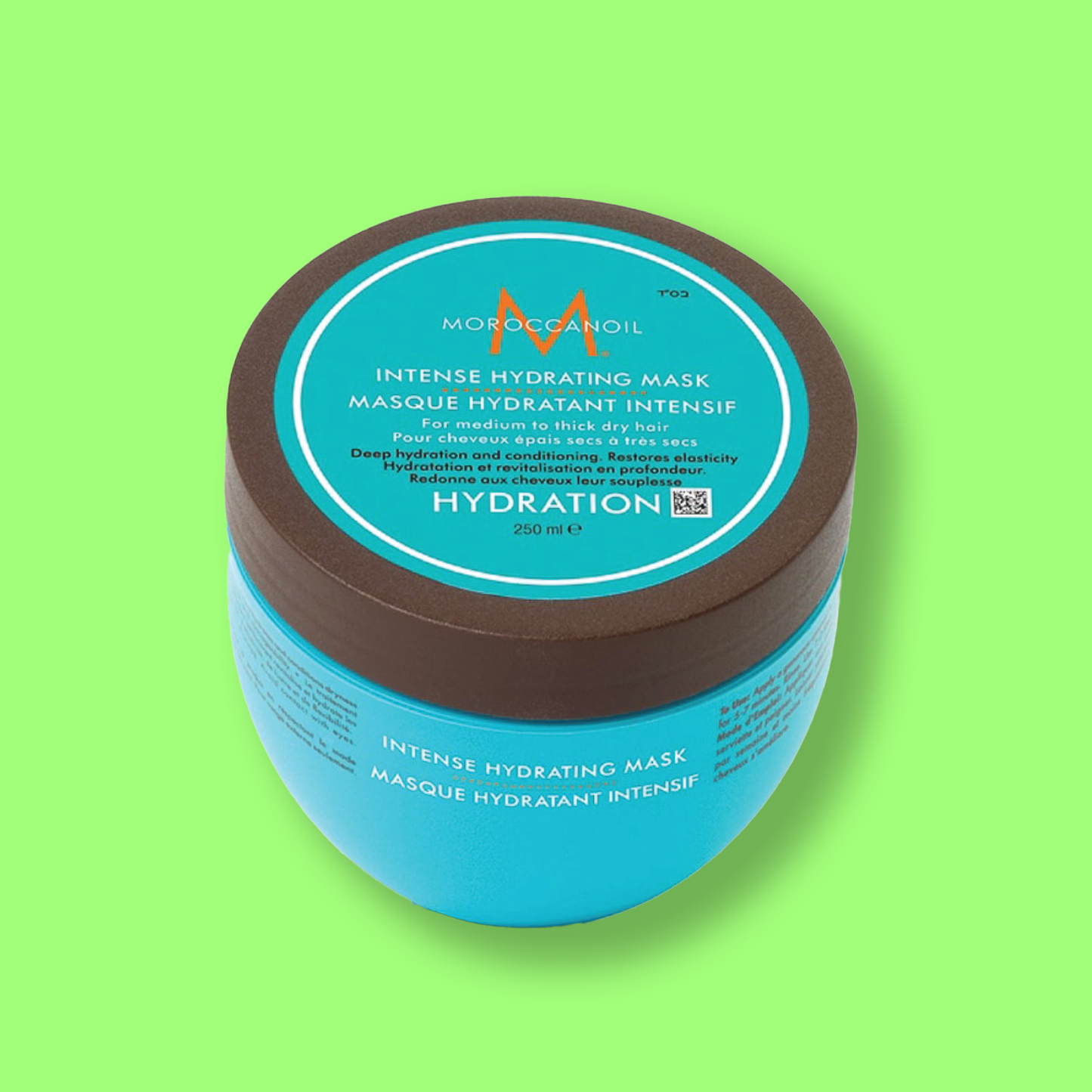 Moroccanoil Intense Hydrating Mask