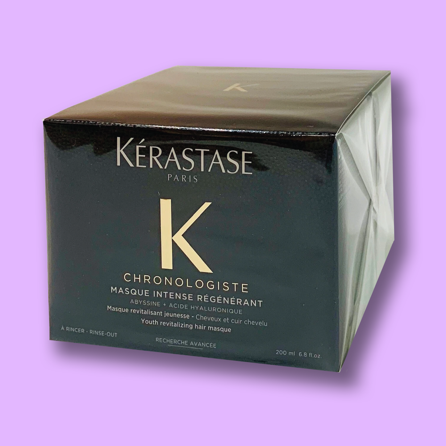 Kerastase Chronologiste Masque Intense Regenerant 200ml