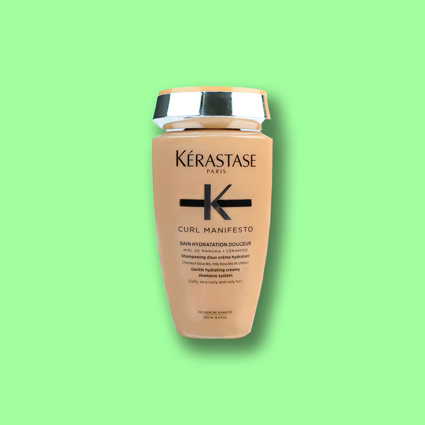 Kerastase Curl Manifesto Bain 250ml