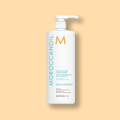 Moroccanoil Frizz Control Conditioner 1L